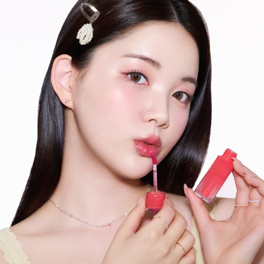 글레이즈 바운싱 틴트 14 Colors